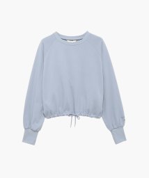 To b. by agnes b. OUTLET/【Outlet】WU88 PULLOVER ドローストリングプルオーバー/505468296