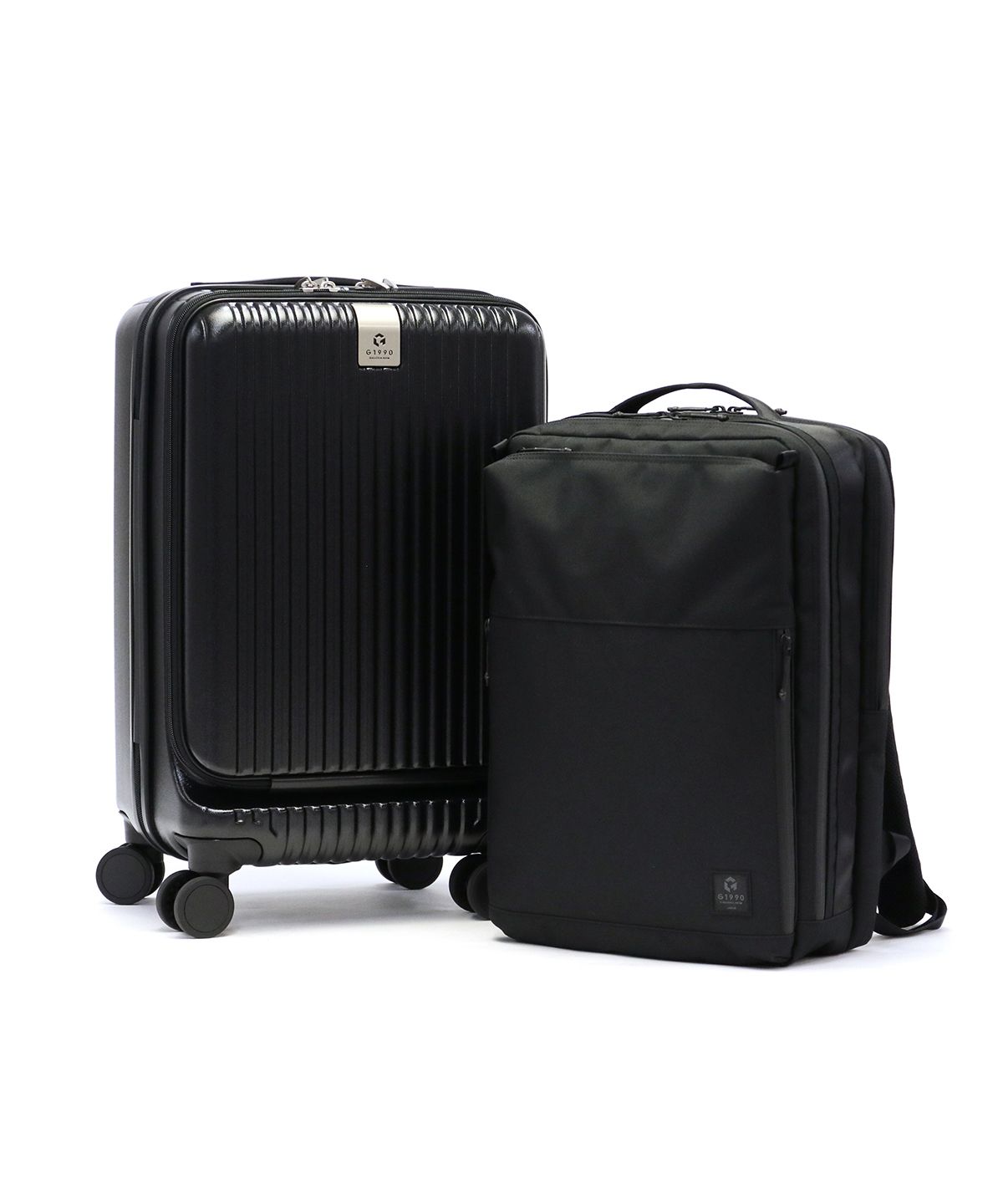 SET購入でお得】リュック スーツケース 機内持ち込み Sサイズ ビジネス