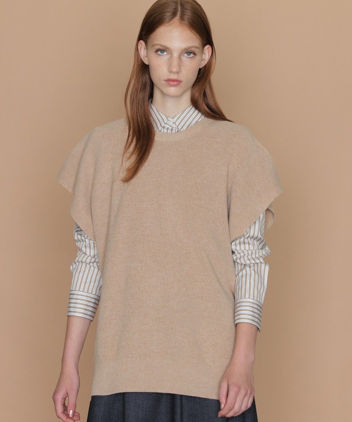 ジレ・ベスト｜MACKINTOSH LONDON(マッキントッシュ ロンドン