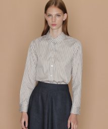 MACKINTOSH LONDON/スビンコットンブロードシャツ/505474175