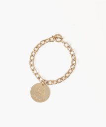 To b. by agnes b. OUTLET/【Outlet】WV21 BRACELET チャンキーチェーンサークルブレスレット/505477975