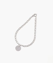 To b. by agnes b. OUTLET/【Outlet】WV20 NECKLACE チャンキーチェーンサークルネックレス/505477978