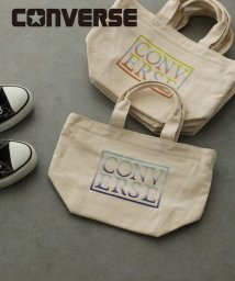 CONVERSE(コンバース)/CONVERSE 23FW GRAPHIC MINI TOTE BAG/ﾌﾞﾙｰ