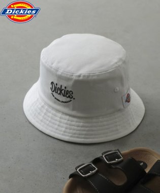 Dickies/【Kid's】Dickies EMB BUCKET HAT/505478674