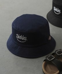 Dickies/【Kid's】Dickies EMB BUCKET HAT/505478674