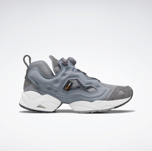 Reebok(リーボック)/インスタポンプフューリー 95 / INSTAPUMP FURY 95 /グレー