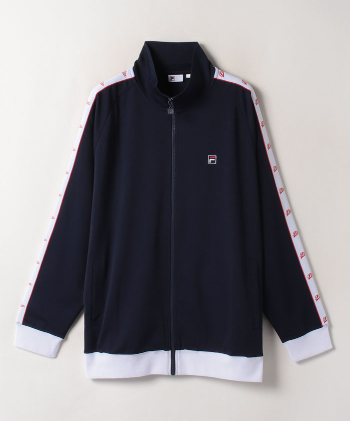 カジュアルウェア】Track Jacket ユニセックス(505487197) | フィラ