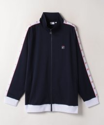 FILA（Casual）/【カジュアルウェア】Track Jacket ユニセックス/505487197