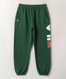 FILA（Casual）/【カジュアルウェア】Easy long pants ユニセックス/505487200