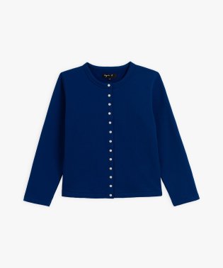 agnes b. FEMME/M001 CARDIGAN LE PETIT カーディガンプレッション/505490784