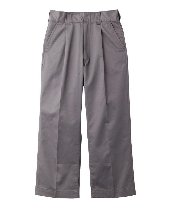 WORK PANTS(505492841) | MILKFED(MILKFED) - MAGASEEK