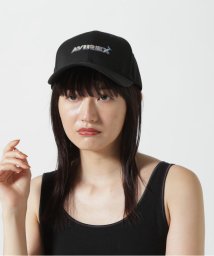 AVIREX/TWILL LOGO CAP / ツイル ロゴ キャップ / AVIREX / アヴィレックス/505492952