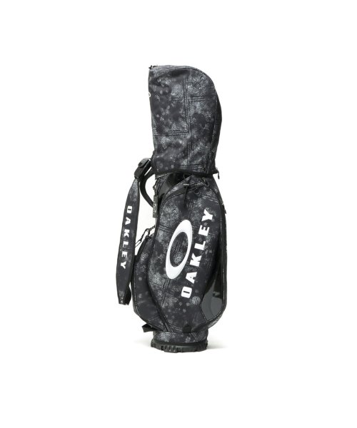 オークリー キャディバッグ OAKLEY GOLF BAG 17.0 FW 9.5型 47インチ 47インチ対応 5分割 カート ゴルフ  FOS901534(505493039) | オークリー(Oakley) - MAGASEEK
