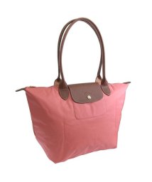 Longchamp/LONGCHAMP ロンシャン LE PLIAGE ル プリアージュ ショルダー トート バッグ Lサイズ 肩掛け A4可/505493124