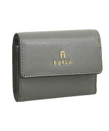 FURLA/FURLA フルラ CAMELIA S COMPACT WALLET カメリア 三つ折り 財布 レザー Sサイズ/505493169
