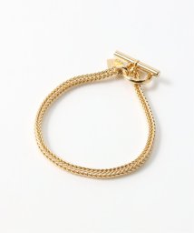 JOURNAL STANDARD/【On The Sunny Side Of The Street】Foxtail Chain Bracelet/505493183