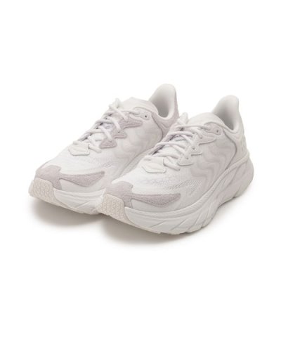 【HOKA ONEONE】U CLIFTON LS