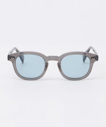 SHIPS MEN(シップス　メン)/SHIPS EYEWEAR: WELLINGTON S/G ウエリントン サングラス /グレー