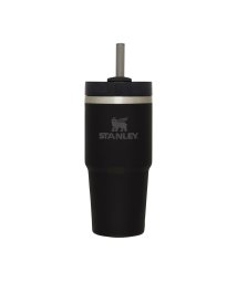 STANLEY(スタンレー)/【正規取扱店】スタンレー タンブラー ストロー付きSTANLEY 414ml 0.414L H2.0 真空スリムクエンチャー 414ML 10－10828/ブラック