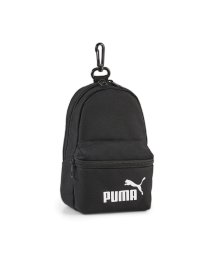 PUMA(プーマ)/ユニセックス プーマ フェイズ ミニミニ バックパック 2L/PUMABLACK