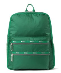 LeSportsac/FUNCTIONAL BACKPACKラッシュメドウC/505470662