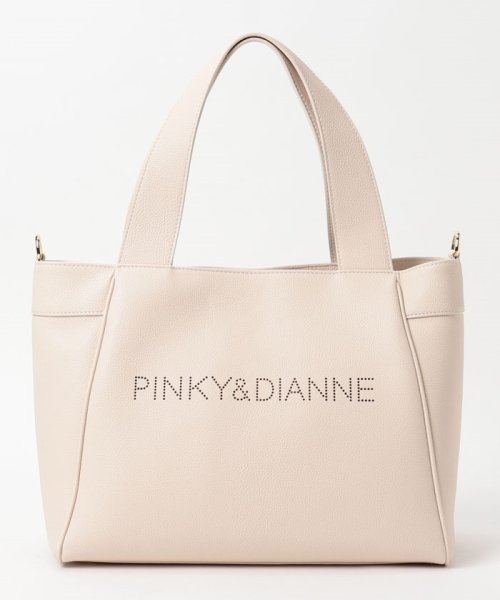 モデレイト　トートバッグ 