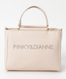 Pinky&Dianne(BAG)(ピンキーアンドダイアン（バッグ＆ウォレット）)/モデレイト　トートバッグ/アイボリー