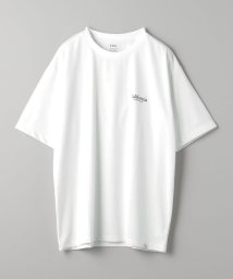 California General Store/＜CGS.＞ リサイクルポリエステル ロゴ ラック  Tシャツ －MADE IN JAPAN－/505486447