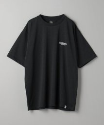 California General Store/＜CGS.＞ リサイクルポリエステル ロゴ ラック  Tシャツ －MADE IN JAPAN－/505486447