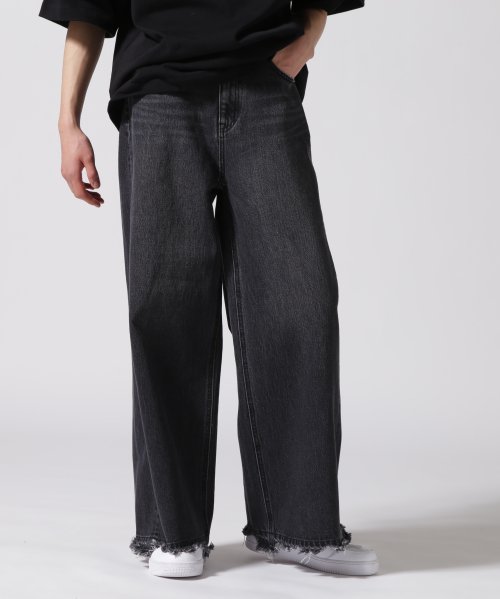 Toironier/トワロニエ/Elephant Denim 