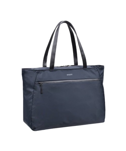 マッキントッシュフィロソフィー トートバッグ メンズ レディース 大容量 軽量 通勤 ハービストン MACKINTOSH PHILOSOPHY 67965 ｜約