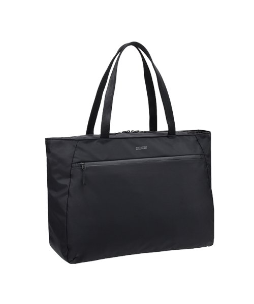 マッキントッシュフィロソフィー トートバッグ メンズ レディース 大容量 軽量 通勤 ハービストン MACKINTOSH PHILOSOPHY 67965 ｜約