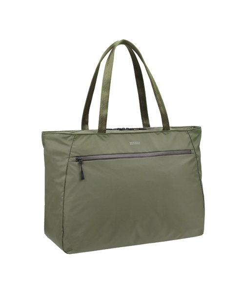 マッキントッシュフィロソフィー トートバッグ メンズ レディース 大容量 軽量 通勤 ハービストン MACKINTOSH PHILOSOPHY 67965 ｜約