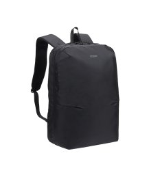 MACKINTOSH(マッキントッシュ)/マッキントッシュフィロソフィー リュック メンズ レディース ブランド 軽量 通勤 18L A4 ハービストン MACKINTOSH PHILOSOPHY 67/ブラック