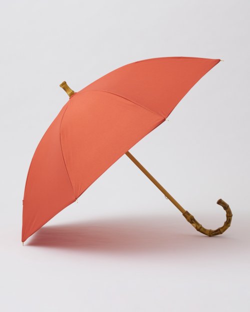 UMBRELLA BAMBOO UMBRELLA