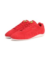 PUMA/メンズ フェラーリ スピードキャット ドライビングシューズ/505496222