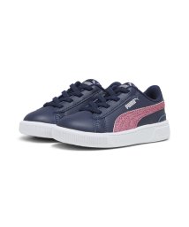 PUMA/ベビー ガールズ プーマ ビッキー V3 グリッツ フォームストリップ AC スニーカー 13－16cm/505496231