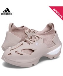 adidas/アディダス adidas ステラマッカートニー スポーツウェア スニーカー レディース BY STELLA MCCARTNEY SPORTSWEAR ベージュ /505496324