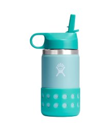 HydroFlask(ハイドロフラスク)/ハイドロフラスク Hydro Flask 12oz キッズ ハイドレーション ワイドマウス  354ml ストロー 直飲み 子供用 水筒 保冷 保温 直飲み マ/その他