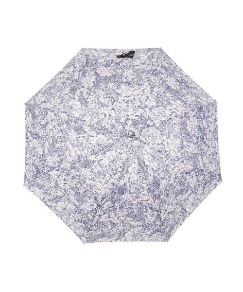 JILL STUART(ジル スチュアート)/ジルスチュアート JILLSTUART 雨傘 長傘 レディース 60cm UMBRELLA グレー チャコール ベージュ ブルー 1JI11051/ブルー