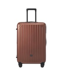 MILESTO/ミレスト MILESTO キャリーケース キャリーバッグ スーツケース ユーティリティ メンズ レディース 75－81L 軽量 拡張式 MILESTO UTIL/505496392