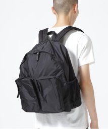 BEAVER/PACKING/パッキング　RIP STOP DP BACK PACK PA－032/505496901