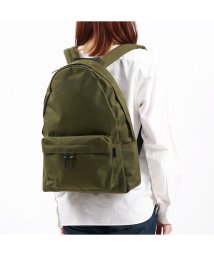 STANDARD SUPPLY(スタンダードサプライ)/正規取扱店 スタンダードサプライ リュック STANDARD SUPPLY AIR NYLON COMMUTE DAYPACK PC 13インチ 日本製 限定/カーキ