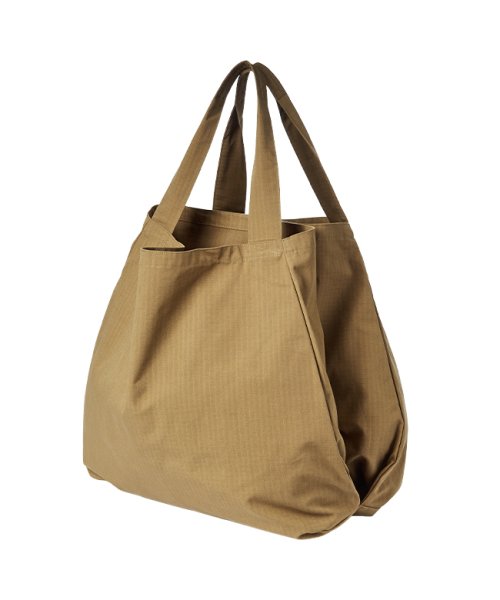 カクタ トートバッグ メンズ レディース 大きめ 大容量 軽量 肩掛け シンプル ナイロン ブランド A4 B4 CACTA 1039 CACTA