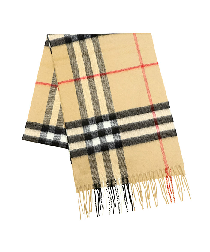 セール】BURBERRY バーバリー マフラー・ストール 8056850 A7026 