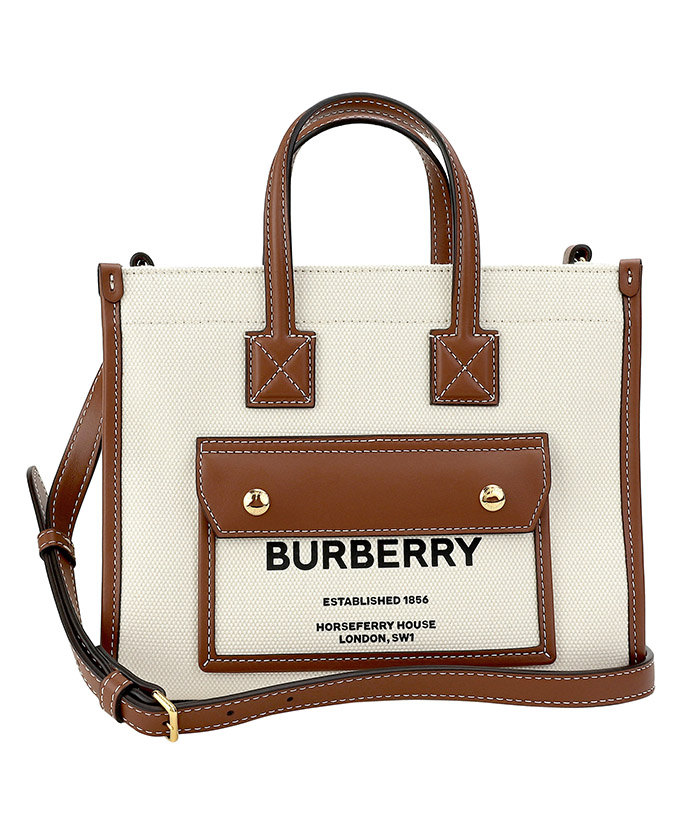 BURBERRY バーバリー ショルダーバッグ 8044143 A1395