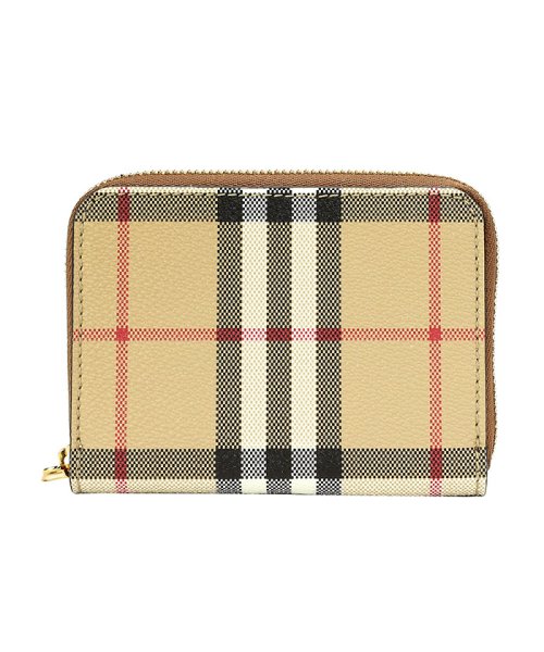 BURBERRY(バーバリー)/BURBERRY バーバリー コインケース 8070600 A9534/ブラウン