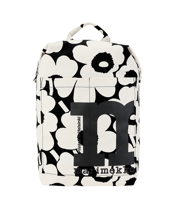 セール】Marimekko マリメッコ リュックサック 135886 1041