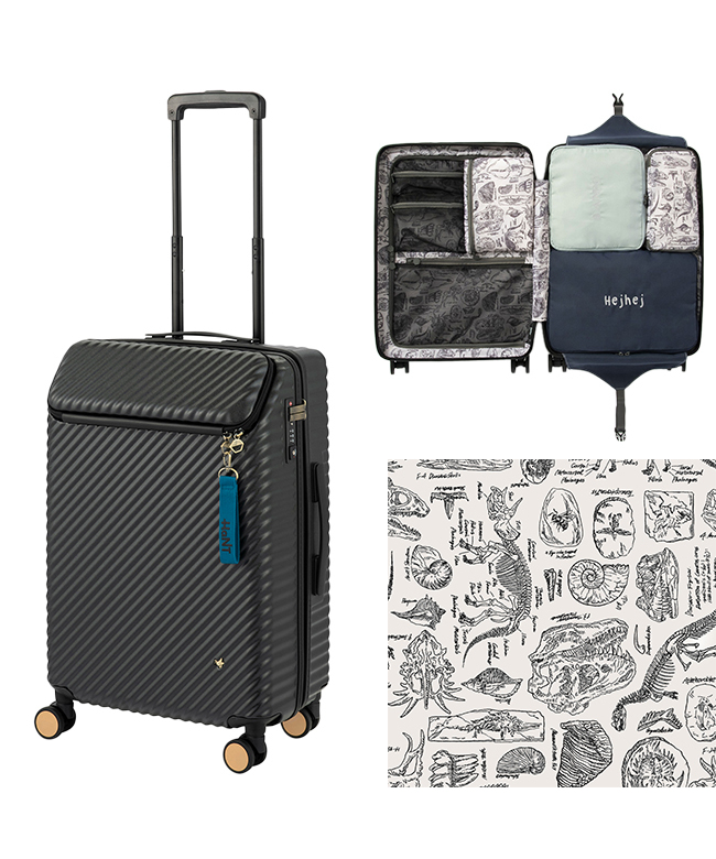 エース mサイズ ハント スーツケースの人気商品・通販・価格比較