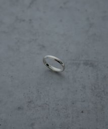 URBAN RESEARCH(アーバンリサーチ)/decor『デコール』　Plump Ring/SILVER